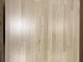 Medinis stalas Ikea Norraker - nuotraukos Nr. 3