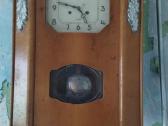 Laikrodis sieninis “jantar 1965 metų - nuotraukos Nr. 4