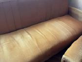Dovanoju sofa su foteliais - nuotraukos Nr. 2