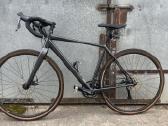 Cannondale gravel dviratis
