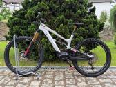 YT Decoy Mx CF Pro Race XL – naujas variklis ir ak - nuotraukos Nr. 2