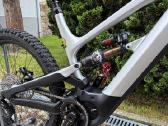 YT Decoy Mx CF Pro Race XL – naujas variklis ir ak - nuotraukos Nr. 6