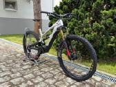 YT Decoy Mx CF Pro Race XL – naujas variklis ir ak