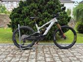 YT Decoy Mx CF Pro Race XL – naujas variklis ir ak - nuotraukos Nr. 3