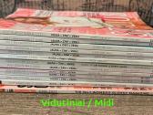 Atiduodu senus Cosmopolitan žurnalus - nuotraukos Nr. 2