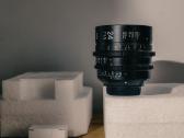 Sigma cine 24mm T1.5 Ff Canon High Speed Prime