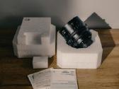 Sigma cine 24mm T1.5 Ff Canon High Speed Prime - nuotraukos Nr. 4