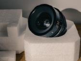 Sigma cine 24mm T1.5 Ff Canon High Speed Prime - nuotraukos Nr. 5