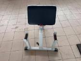 Parduodamas spo. inventoriaus kompl. Bodycraft/BH. - nuotraukos Nr. 4