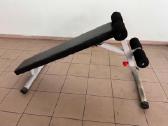 Parduodamas spo. inventoriaus kompl. Bodycraft/BH. - nuotraukos Nr. 8