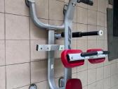 Parduodamas spo. inventoriaus kompl. Bodycraft/BH. - nuotraukos Nr. 10
