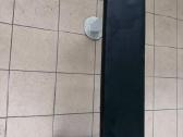 Parduodamas spo. inventoriaus kompl. Bodycraft/BH. - nuotraukos Nr. 11