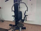 Parduodamas spo. inventoriaus kompl. Bodycraft/BH. - nuotraukos Nr. 12
