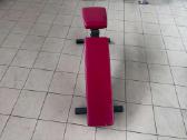 Parduodamas spo. inventoriaus kompl. Bodycraft/BH. - nuotraukos Nr. 13