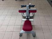 Parduodamas spo. inventoriaus kompl. Bodycraft/BH. - nuotraukos Nr. 14