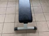 Parduodamas spo. inventoriaus kompl. Bodycraft/BH. - nuotraukos Nr. 15