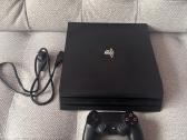 Ps4 pro 1tb