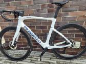 Pinarello F5 105 Di2, DT Swiss Arc 1400, 56 dydis. - nuotraukos Nr. 2