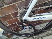 Pinarello F5 105 Di2, DT Swiss Arc 1400, 56 dydis. - nuotraukos Nr. 5