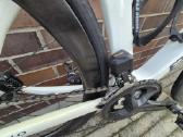 Pinarello F5 105 Di2, DT Swiss Arc 1400, 56 dydis. - nuotraukos Nr. 6