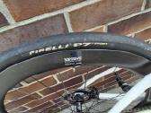 Pinarello F5 105 Di2, DT Swiss Arc 1400, 56 dydis. - nuotraukos Nr. 7