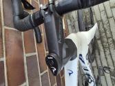 Pinarello F5 105 Di2, DT Swiss Arc 1400, 56 dydis. - nuotraukos Nr. 4
