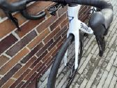 Pinarello F5 105 Di2, DT Swiss Arc 1400, 56 dydis. - nuotraukos Nr. 3