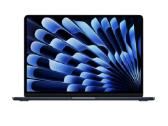 Kaina įmonei ! MacBook Air 13.6" M4 Midnight