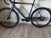 Orbea Terra gravel dviratis