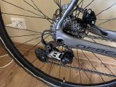 Orbea Terra gravel dviratis - nuotraukos Nr. 5