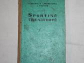 V.dzenis K.labanauskas Sportinė treniruotė 1965 m.