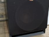 Klipsch Rp-1000sw - nuotraukos Nr. 3