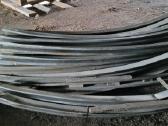 Parduodamas metalinis šiltnamio rėmas - nuotraukos Nr. 17
