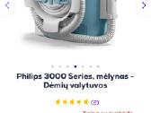 Philips 3000 series dėmių valymo siurblys - nuotraukos Nr. 2