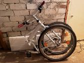 Puikus Pininfarina dviratis 26" tik 8kg!