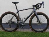Giand Tcr Advanced disc 1