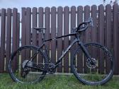 Merida Silex 700 gravel