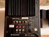 Packard Bell 5+1 garso kolonėles - nuotraukos Nr. 2