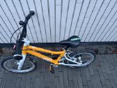 Vaikiškas dviratis Woom 3 - 320eur - nuotraukos Nr. 2