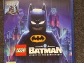 Lego Batman Ps5