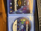 Lego Batman Ps5 - nuotraukos Nr. 2