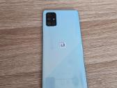 Samsung Galaxy A71 - nuotraukos Nr. 3