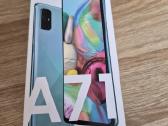 Samsung Galaxy A71 - nuotraukos Nr. 4