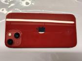 Apple iPhone 13 red 128gb