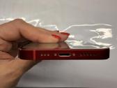 Apple iPhone 13 red 128gb - nuotraukos Nr. 4