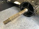 Suzuki Df250t Df225t Df200t Reduktorius - nuotraukos Nr. 5