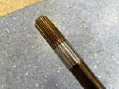 Suzuki Df250t Df225t Df200t Reduktorius - nuotraukos Nr. 6
