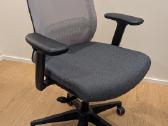 Ergonominė biuro kėdė