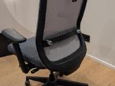 Ergonominė biuro kėdė - nuotraukos Nr. 2