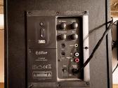 Edifier P3080m Speaker Karaoke Usb/mic - nuotraukos Nr. 2